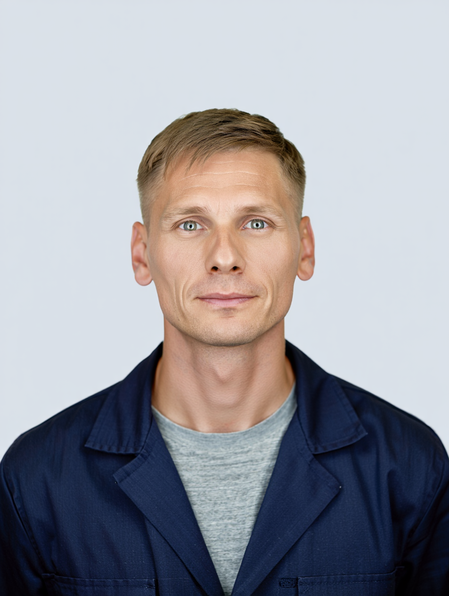 Артемов Максим Викторович