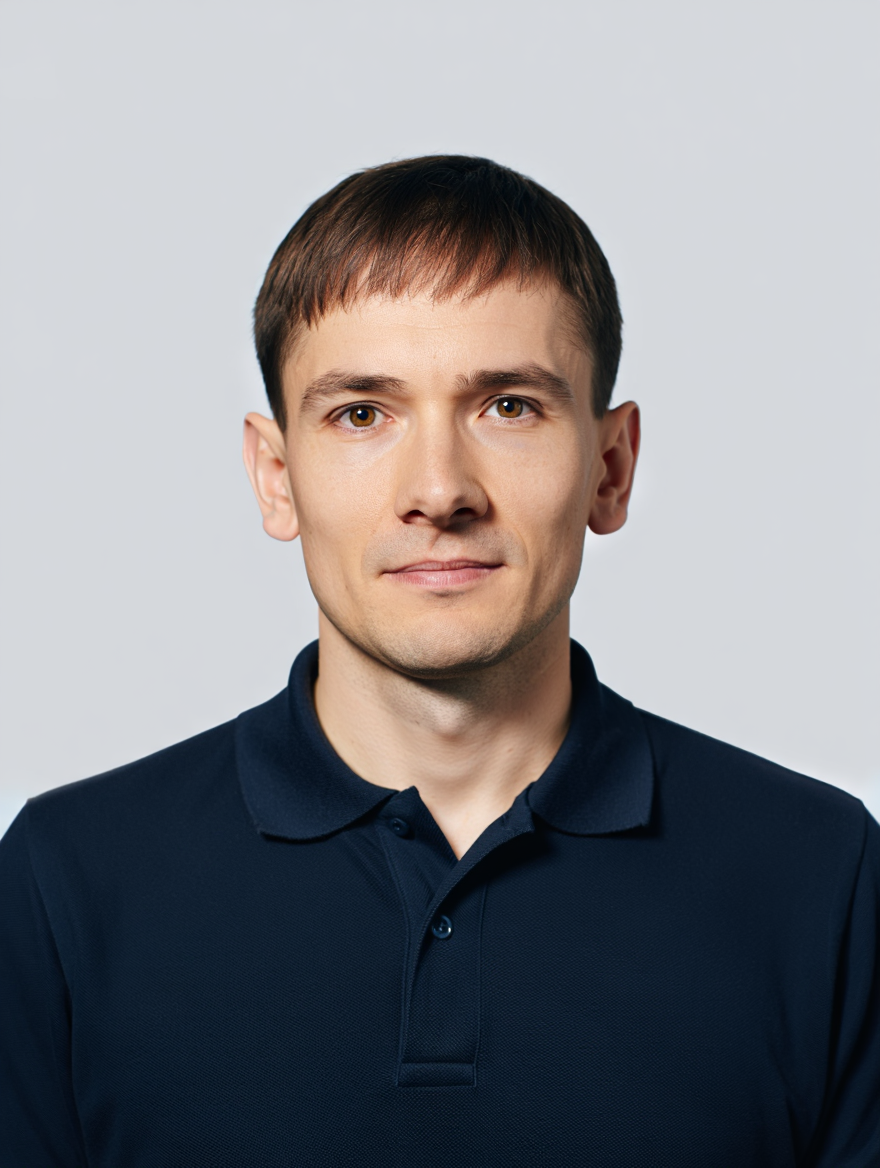 Артемов Максим Викторович