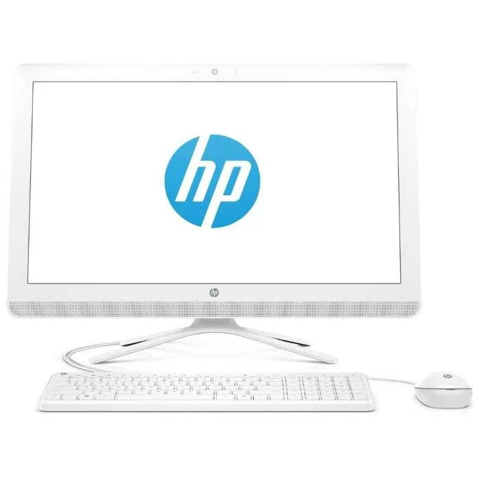 Замена стекла HP 24-g083ur
