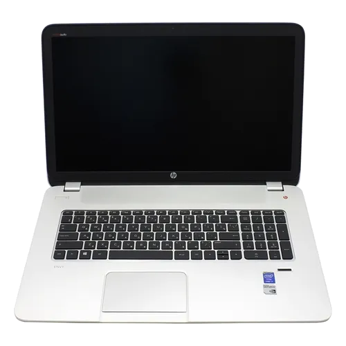 Установка драйверов HP 17-j005er