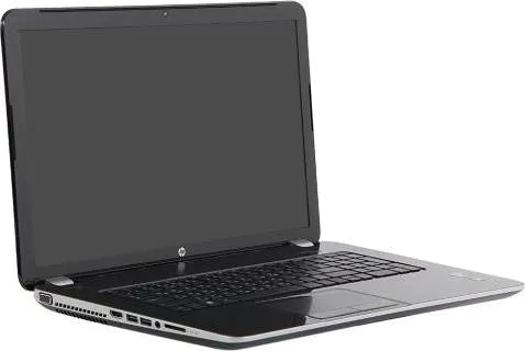 Установка драйверов HP 17-e003ER