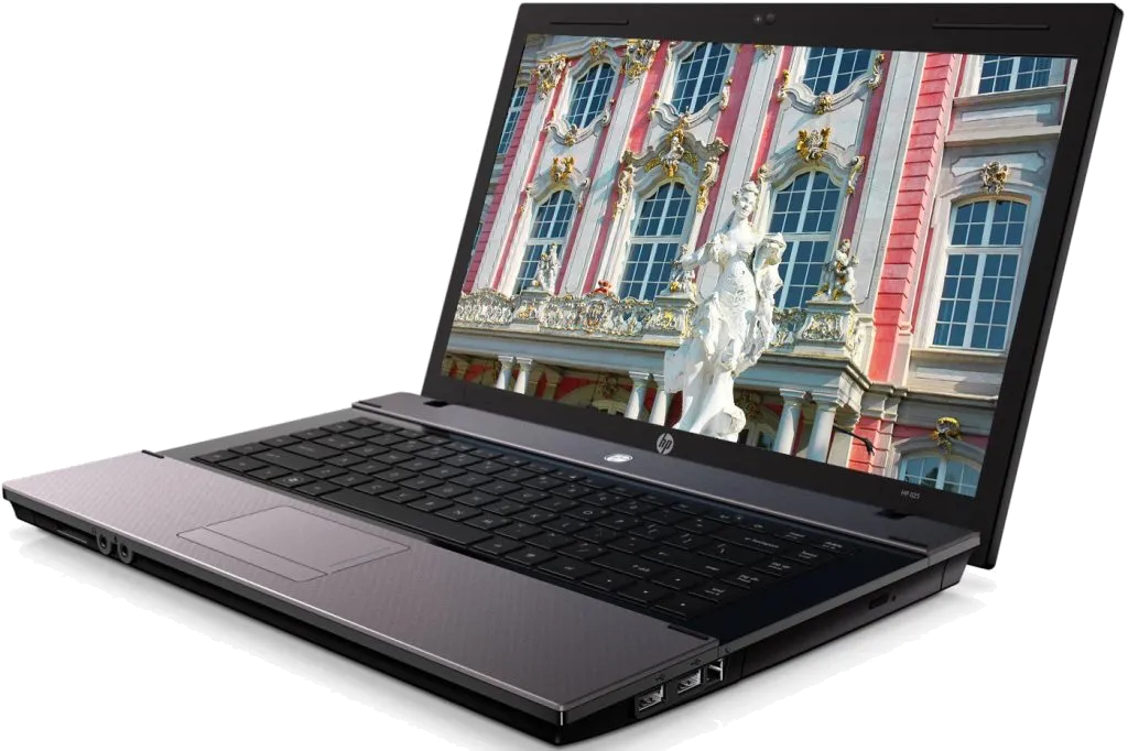 Установка драйверов HP 625