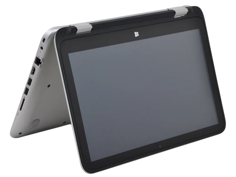 Установка драйверов HP 13-a150nr