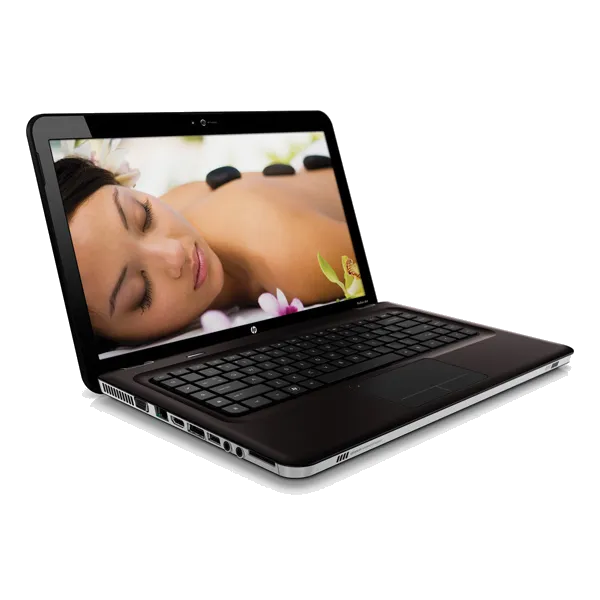 Установка драйверов HP dv6-3110er