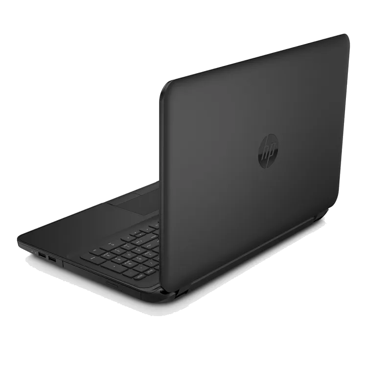 Установка драйверов HP 15-ba028r