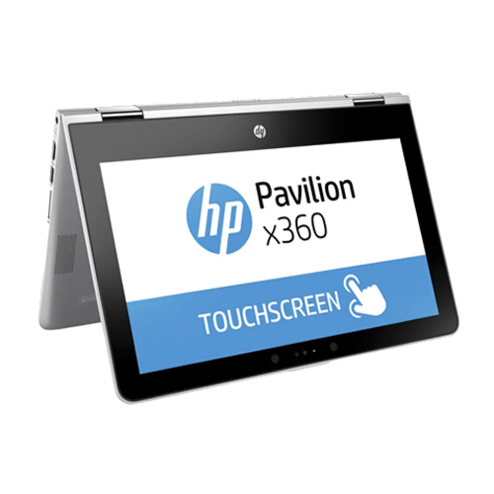 Установка драйверов HP 11-ad018ca