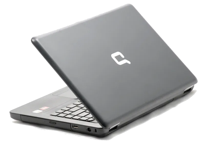 Установка драйверов HP Compaq Presario CQ56