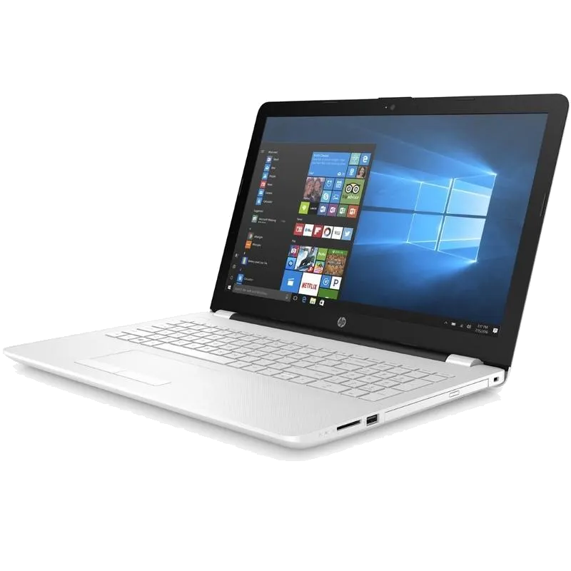Установка драйверов HP 15-bs588ur
