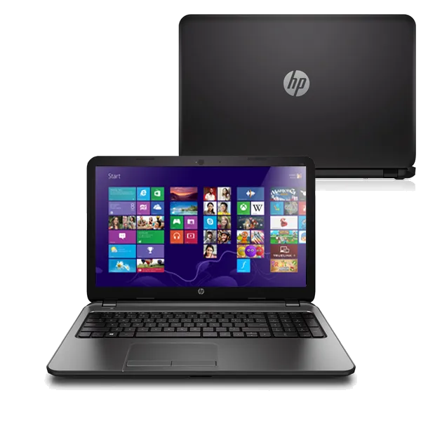 Установка драйверов HP 255 G3