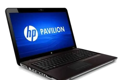 Установка драйверов HP dv6-3056er