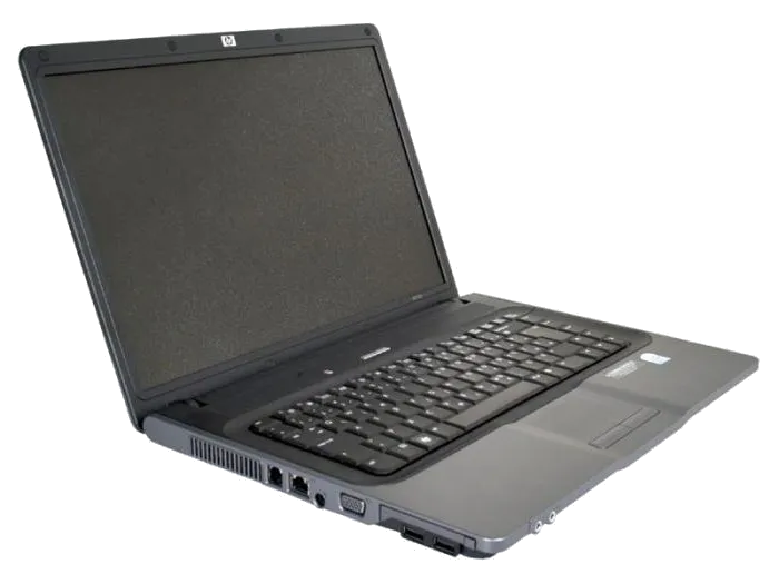 Установка драйверов HP 530