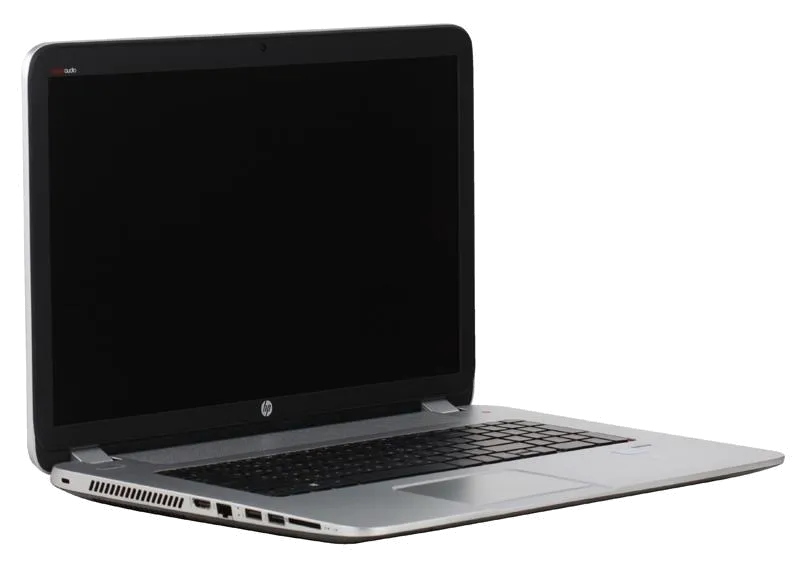 Установка драйверов HP 17-j000er