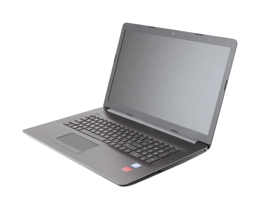 Установка драйверов HP 15-BC440UR