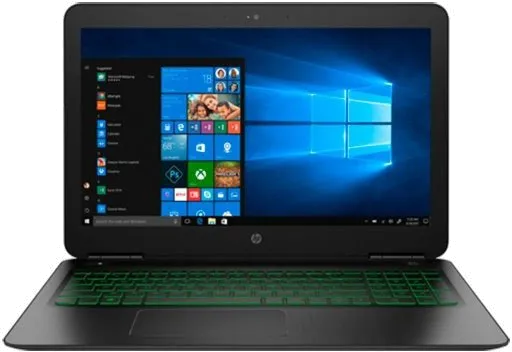 Установка драйверов HP 15-BC443UR