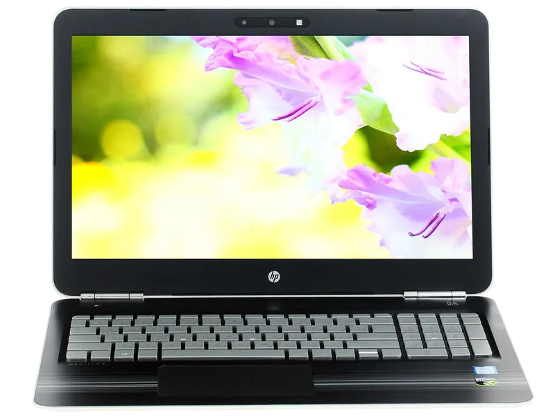 Установка драйверов HP 15-BC409UR