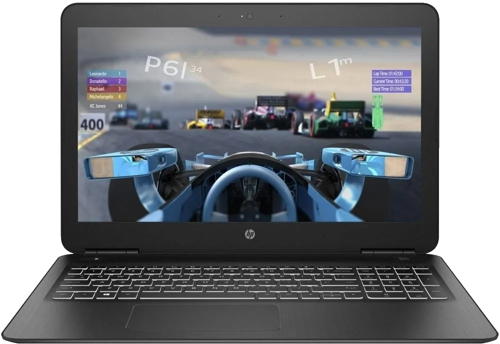 Установка драйверов HP 15-BC419UR