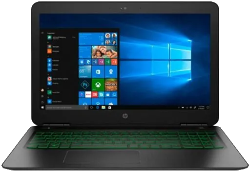 Установка драйверов HP 15-BC416UR