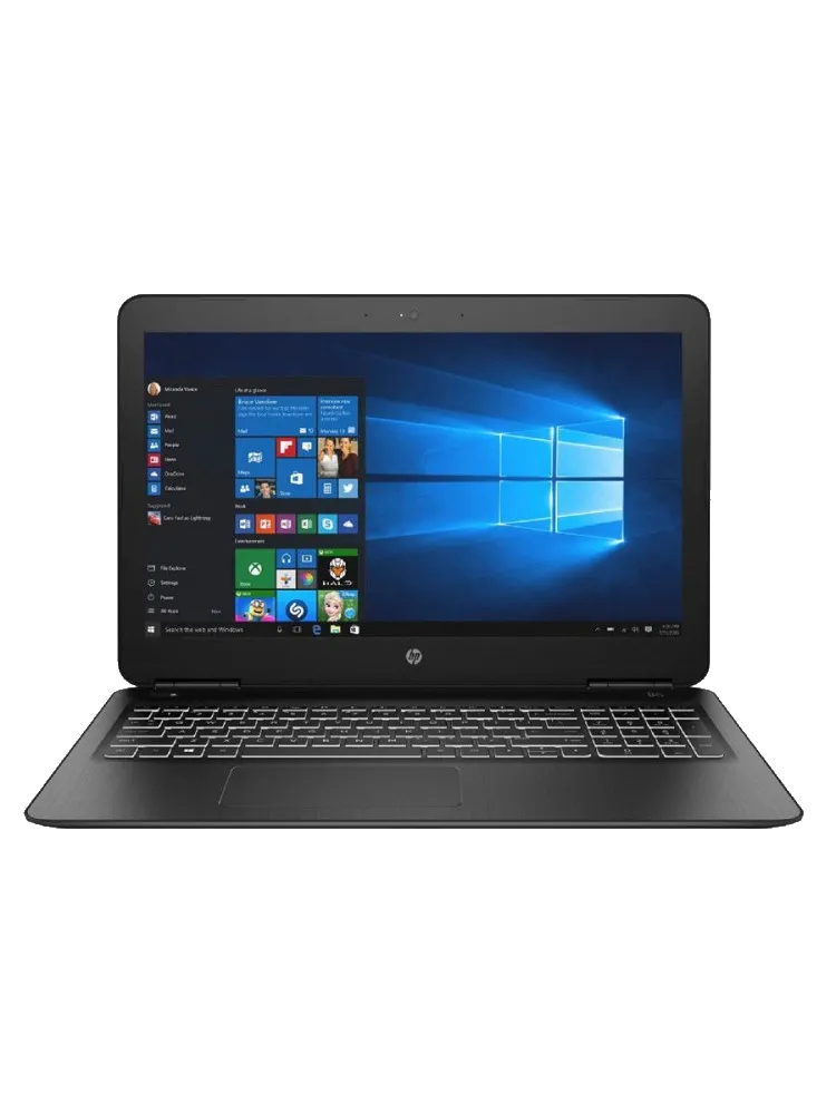 Установка драйверов HP 15-BC411UR