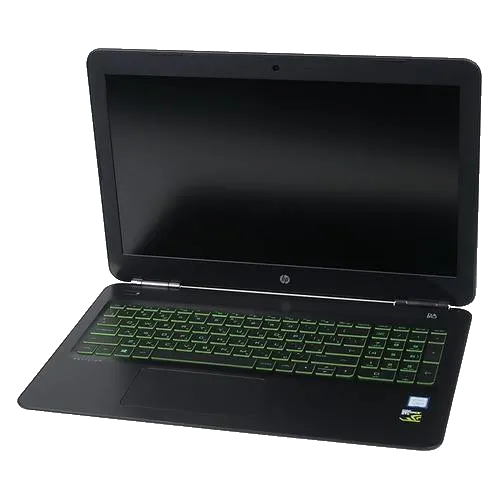 Установка драйверов HP 15-BC412UR