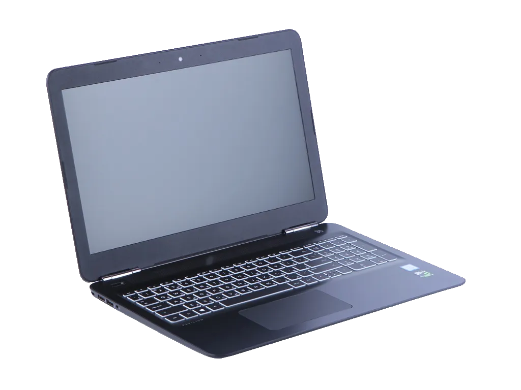 Установка драйверов HP 15-BC422UR