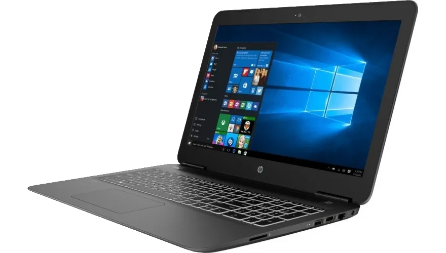 Установка драйверов HP 15-BC432UR