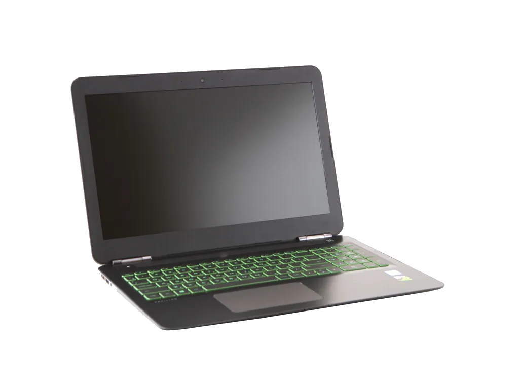Установка драйверов HP 15-BC421UR