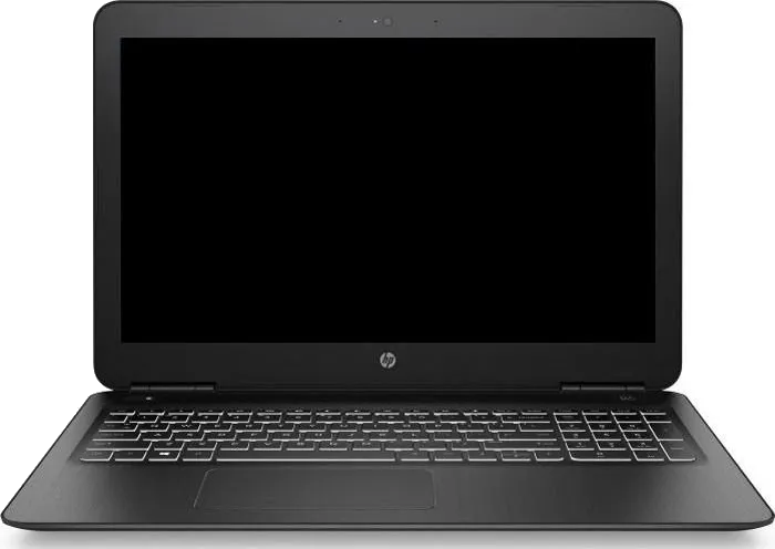 Установка драйверов HP 15-BC423UR