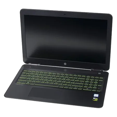 Установка драйверов HP 15-BC426UR