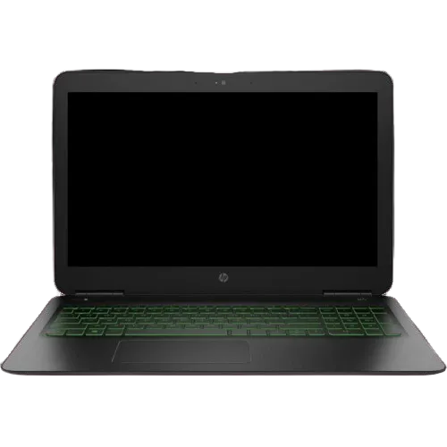 Установка драйверов HP 15-BC429UR