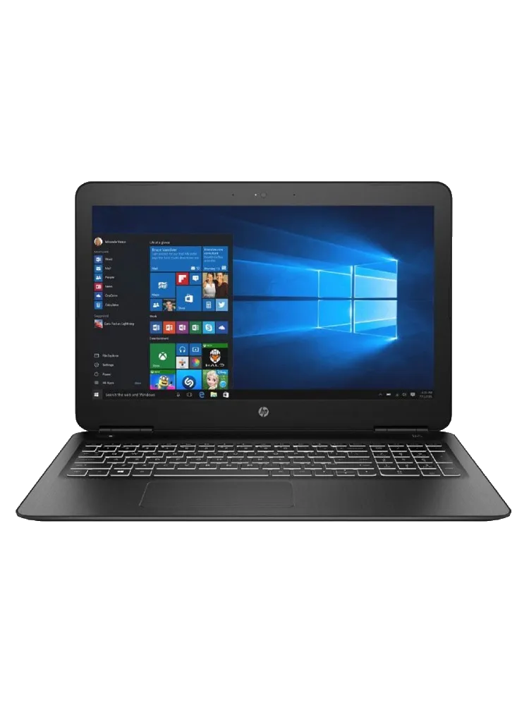 Установка драйверов HP 15-BC425UR
