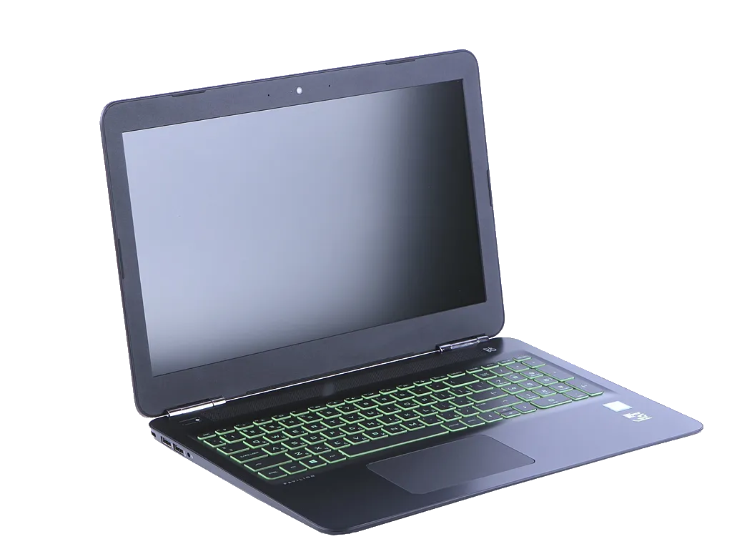Установка драйверов HP 15-BC427UR