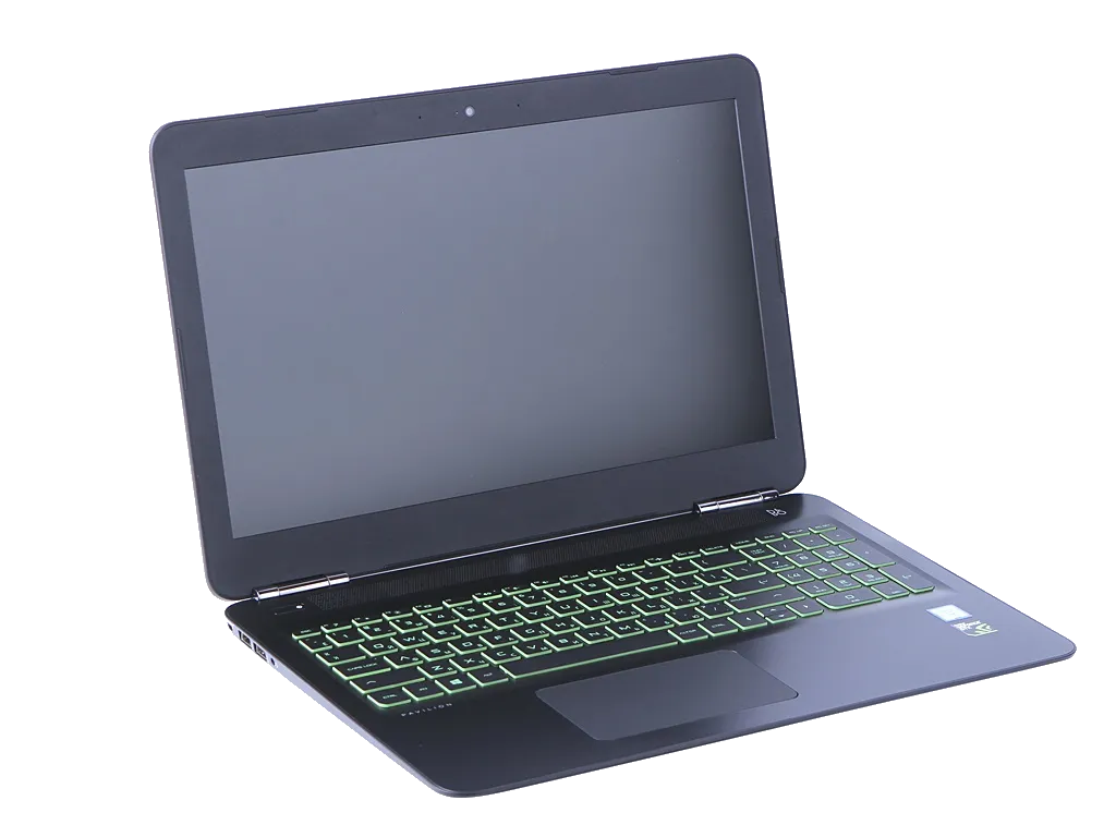 Установка драйверов HP 15-BC415UR