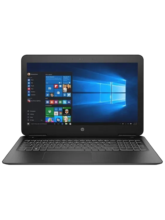 Установка драйверов HP 15-BC431UR