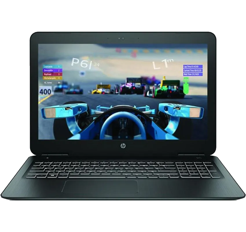 Установка драйверов HP 15-BC439UR