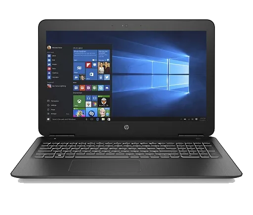 Установка драйверов HP 15-BC438UR