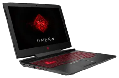 Установка драйверов HP 15-CE008UR