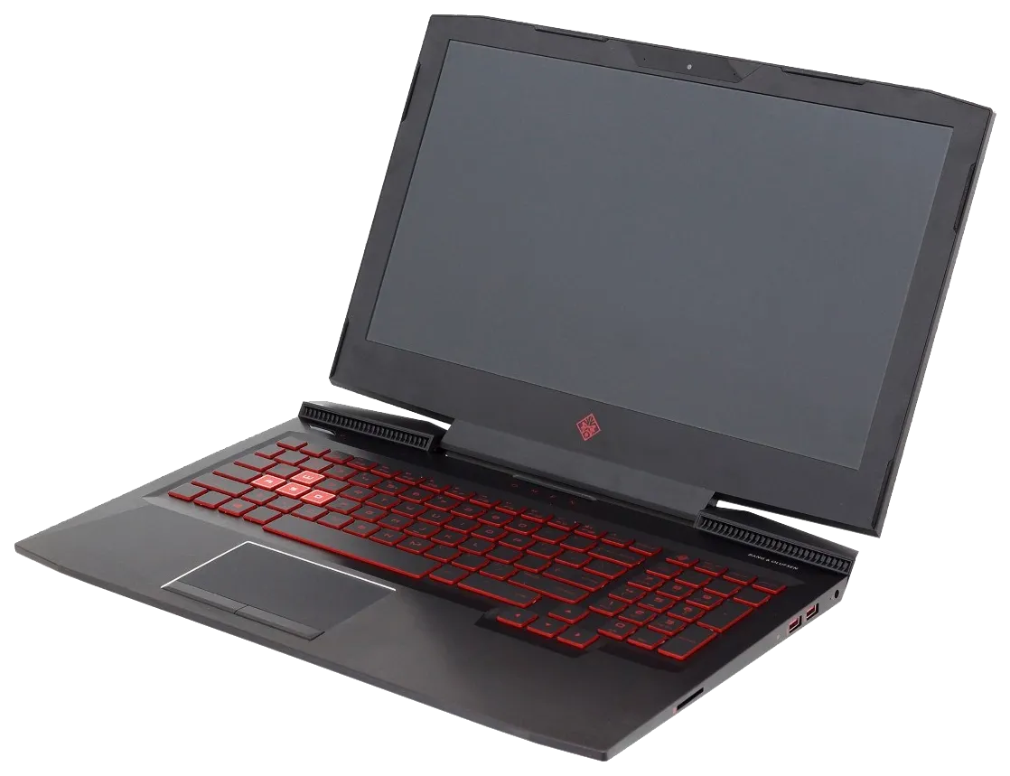 Установка драйверов HP 15-CE022UR