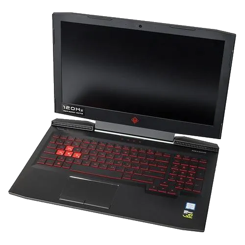 Установка драйверов HP 15-CE073UR