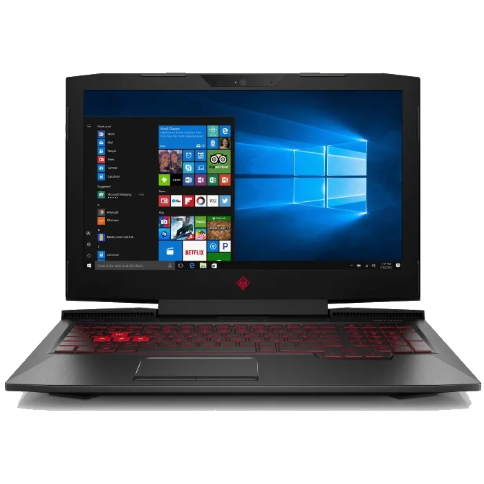 Установка драйверов HP 15-CE016UR