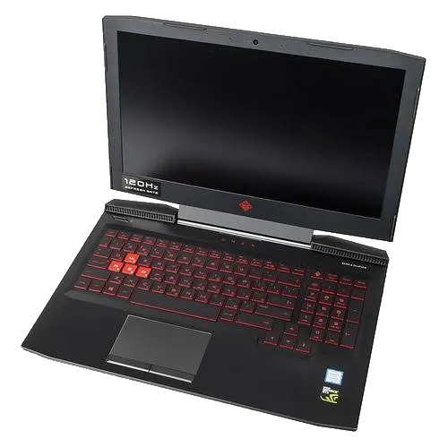 Установка драйверов HP 15-CE072UR