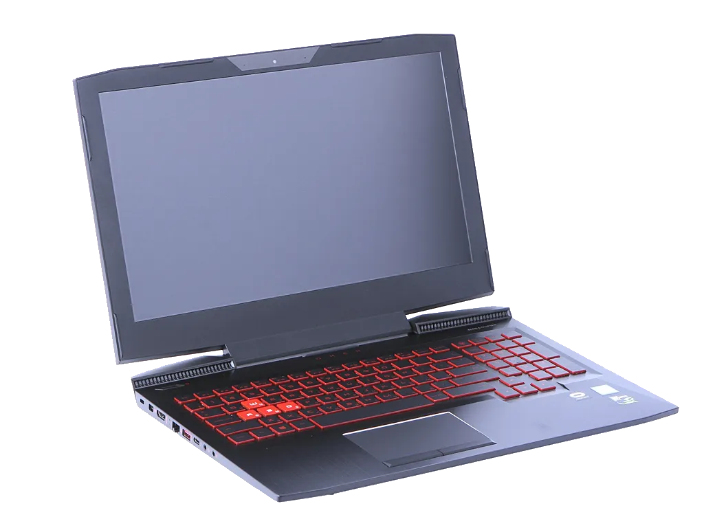 Установка драйверов HP 15-CE012UR