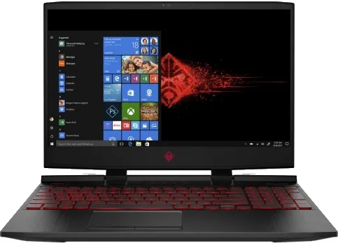 Установка драйверов HP 15-DC0020UR