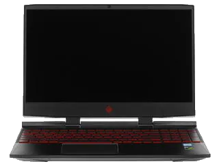 Установка драйверов HP 15-DC0000UR