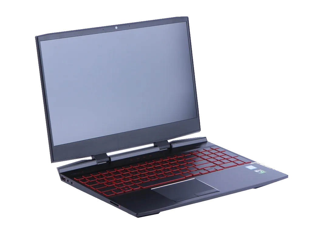 Установка драйверов HP 15-DC0005UR
