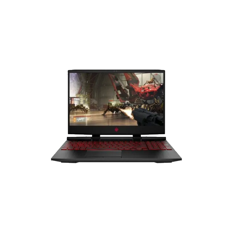 Установка драйверов HP 15-DC0004UR