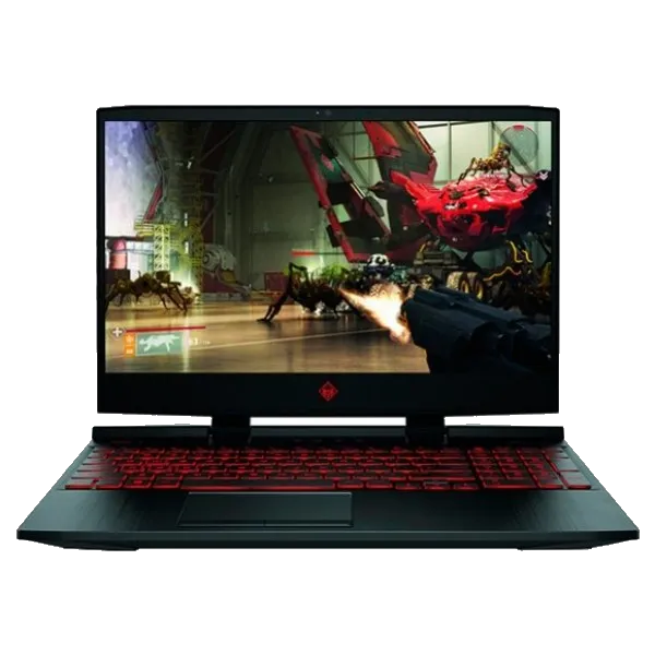 Установка драйверов HP 15-DC0023UR