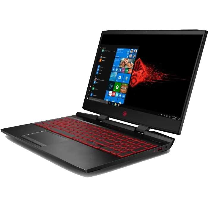 Установка драйверов HP 15-DC0012UR