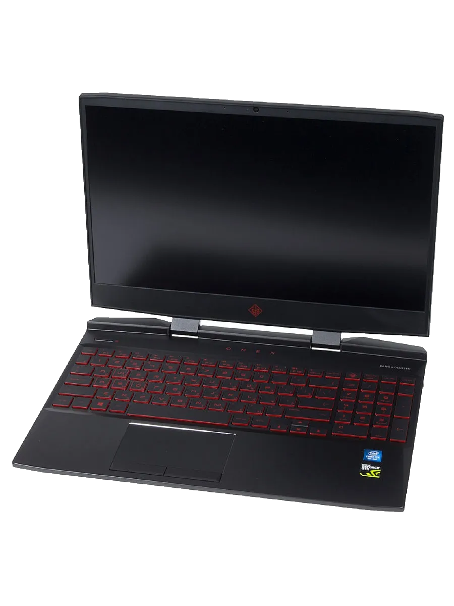 Установка драйверов HP 15-DC0011UR
