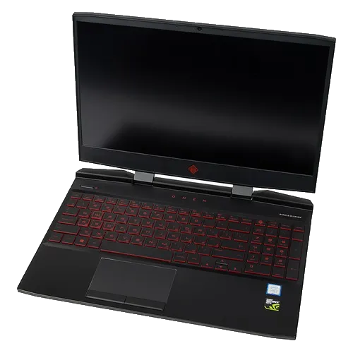 Установка драйверов HP 15-DC0015UR