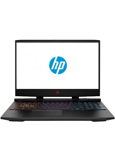 Установка драйверов HP 15-DC0024UR